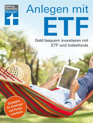 [Stiftung Warentest 01] • Anlegen mit ETF